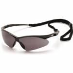 EXTREME SAFETY GLASSES WITH A GLASS CORD